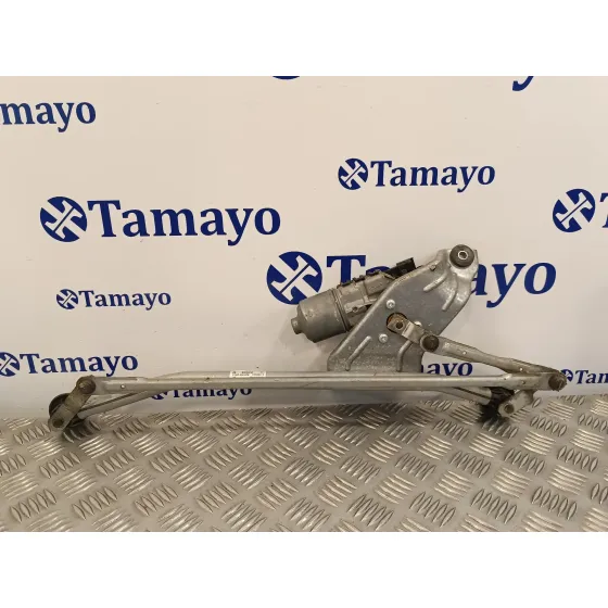 Motor Limpia Delantero para Dacia Logan