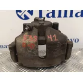 Pinza Freno Delantera Derecha para Seat Ibiza (6J5)