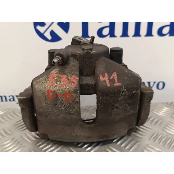 Pinza Freno Delantera Derecha para Seat Ibiza (6J5)