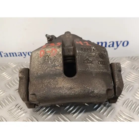 Pinza Freno Delantera Derecha para Seat Ibiza (6J5)