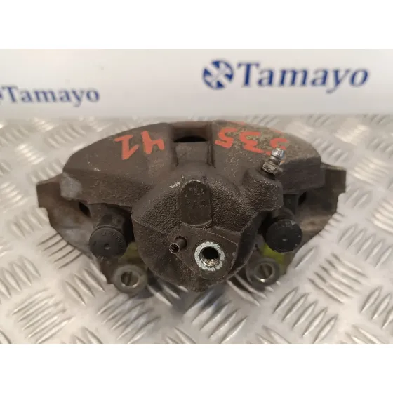 Pinza Freno Delantera Derecha para Seat Ibiza (6J5)