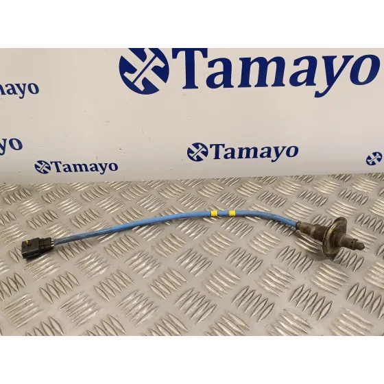 Sonda Lambda para Dacia Sandero