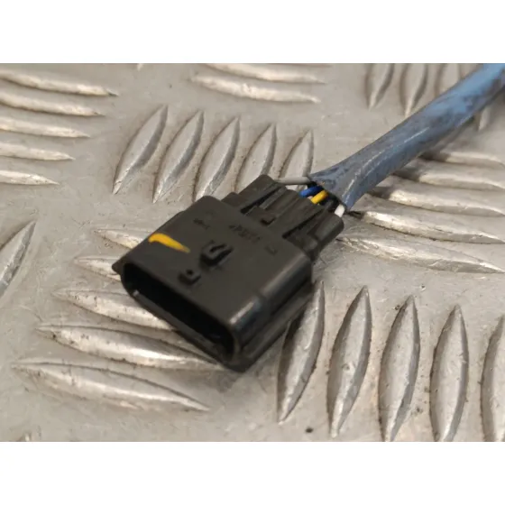 Sonda Lambda para Dacia Sandero