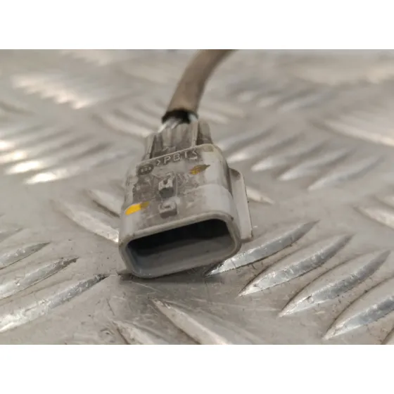 Sonda Lambda para Dacia Sandero