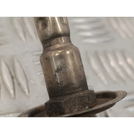 Sonda Lambda para Dacia Sandero
