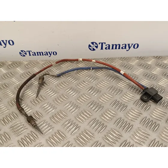 Sonda Lambda para Dacia Sandero