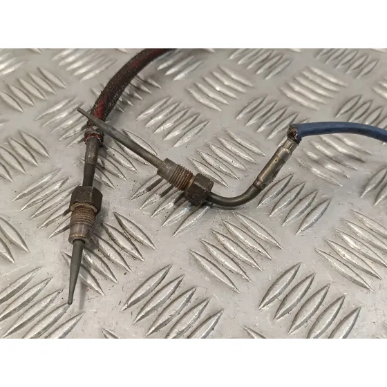 Sonda Lambda para Dacia Sandero