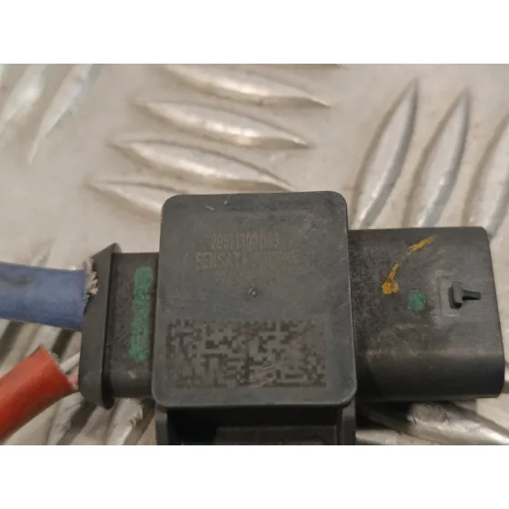 Sonda Lambda para Dacia Sandero