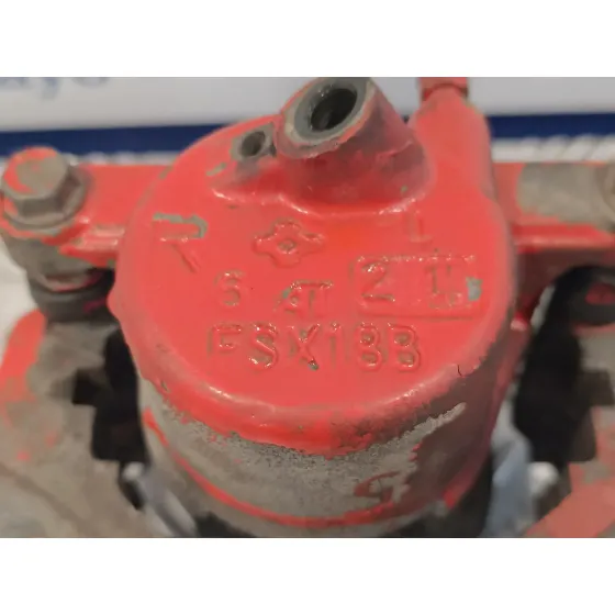 Pinza Freno Delantera Derecha para Toyota Rav 4 (A2)