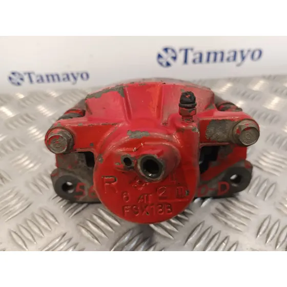 Pinza Freno Delantera Derecha para Toyota Rav 4 (A2)