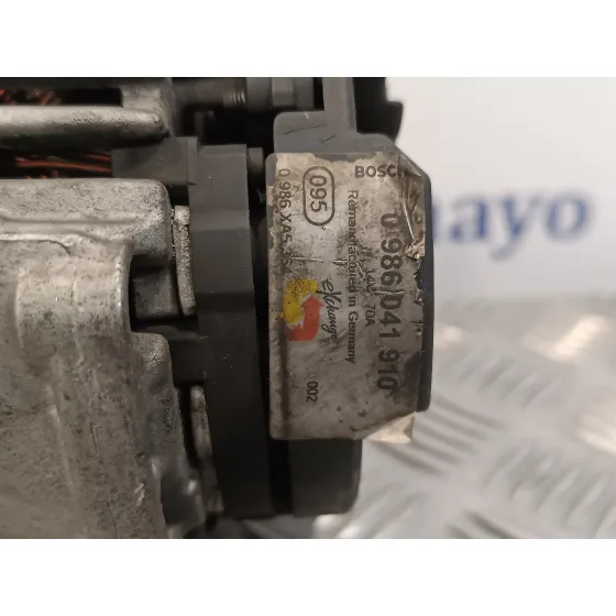Alternador para Volkswagen Lupo (6X1/6E1)
