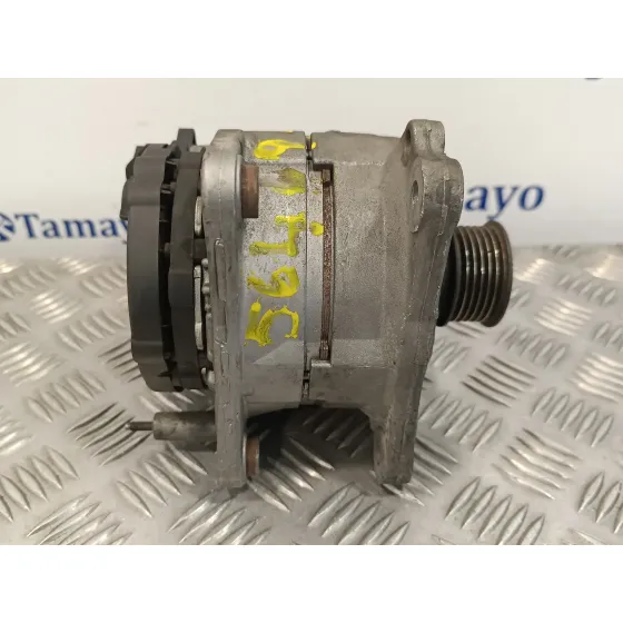 Alternador para Volkswagen Lupo (6X1/6E1)