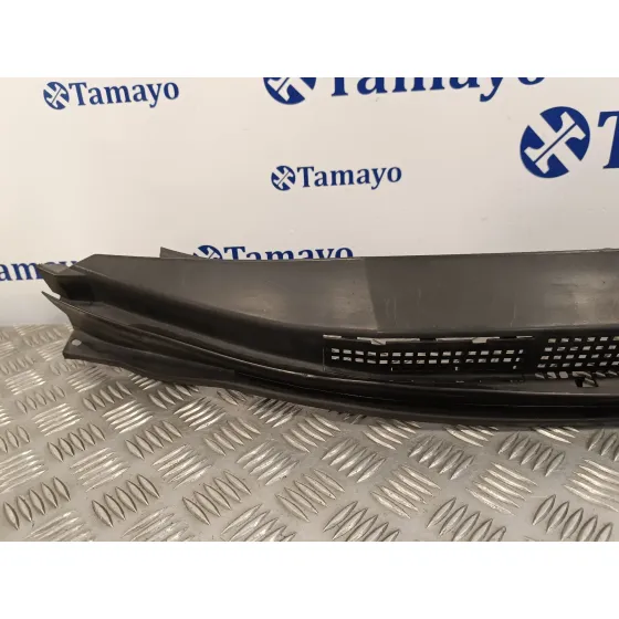 Torpedo para Honda Civic Berlina 5 (Fk)