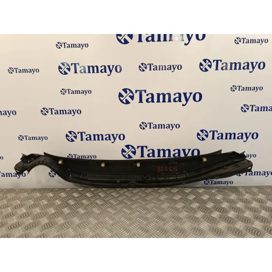 Torpedo para Honda Civic Berlina 5 (Fk)