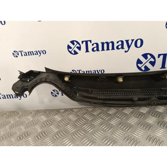 Torpedo para Honda Civic Berlina 5 (Fk)