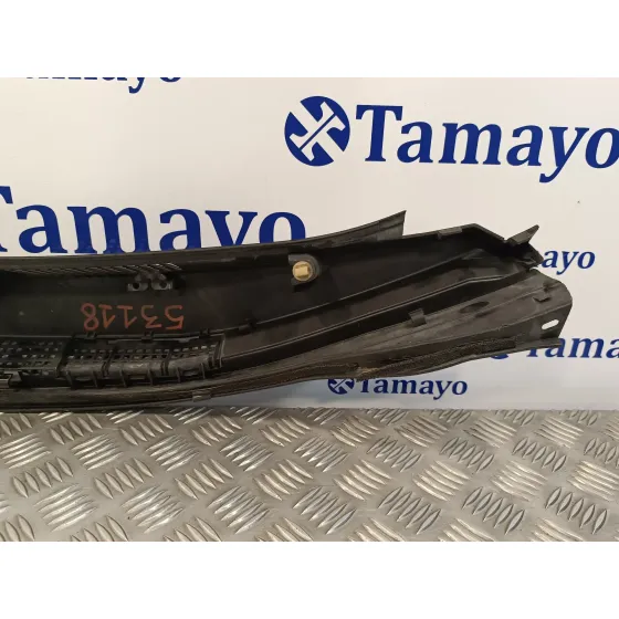 Torpedo para Honda Civic Berlina 5 (Fk)