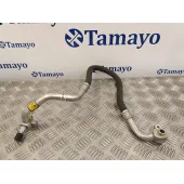 Tubos Aire Acondicionado para Fiat Nuova 500 (150)