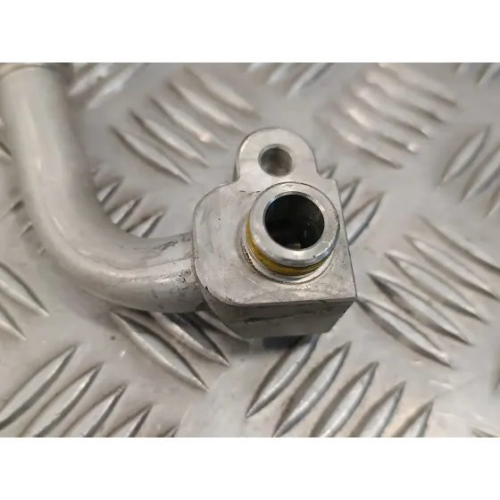 Tubos Aire Acondicionado para Fiat Nuova 500 (150)
