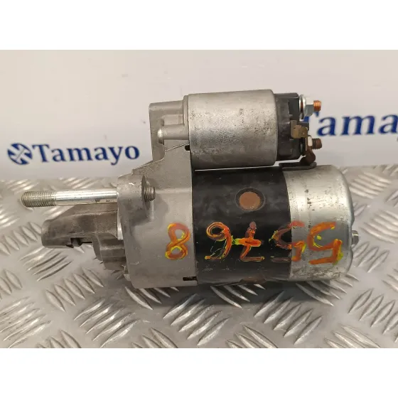 Motor Arranque para Suzuki Swift Berlina (Mz)