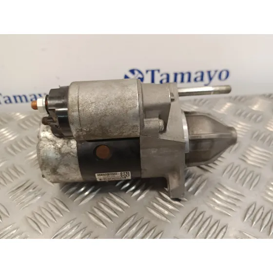 Motor Arranque para Suzuki Swift Berlina (Mz)