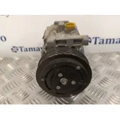 Compresor Aire Acondicionado para Fiat Nuova 500 (150)