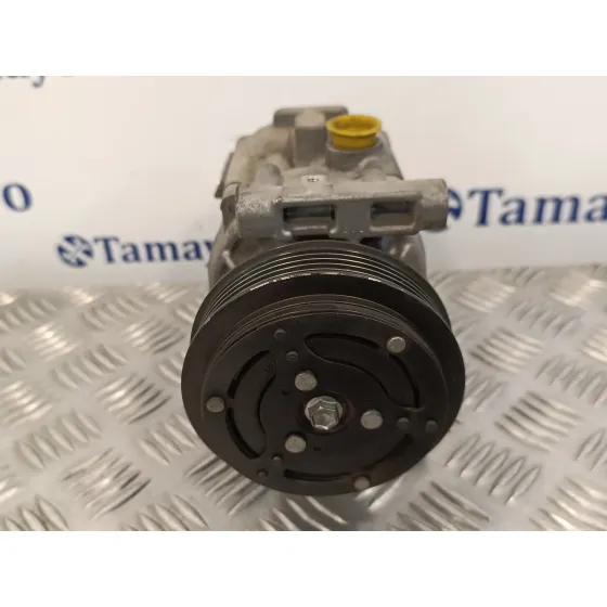 Compresor Aire Acondicionado para Fiat Nuova 500 (150)