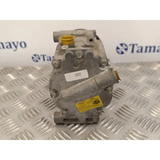 Compresor Aire Acondicionado para Fiat Nuova 500 (150)