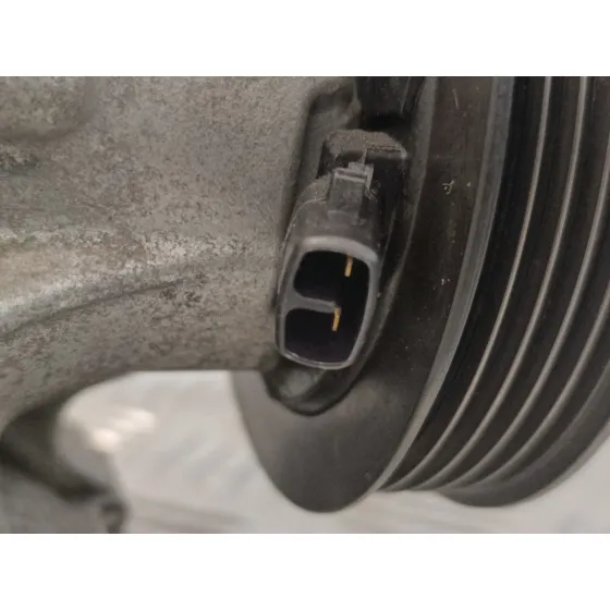 Compresor Aire Acondicionado para Fiat Nuova 500 (150)