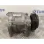 Compresor Aire Acondicionado para Fiat Nuova 500 (150)
