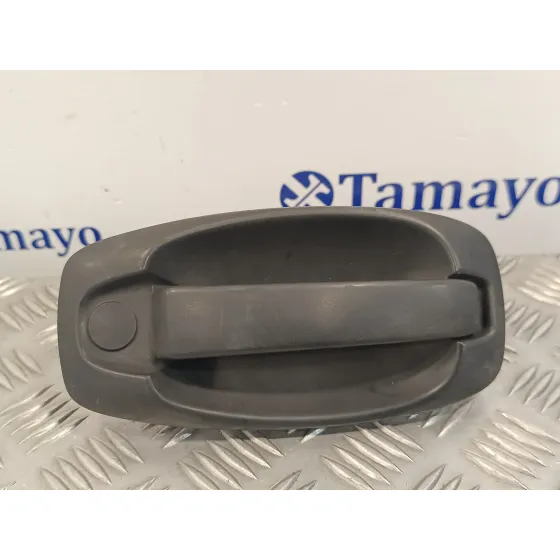 Maneta Exterior Lateral Derecha para Opel Combo D