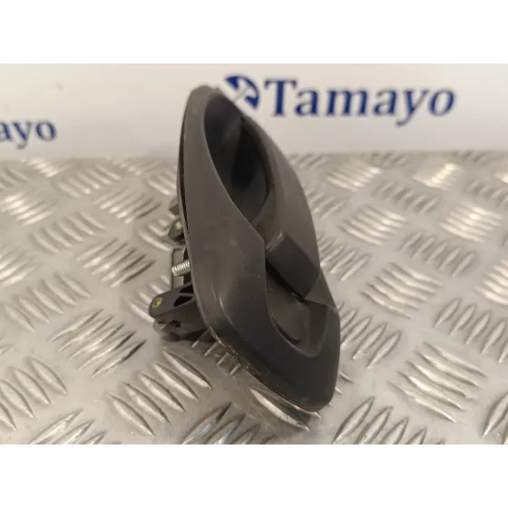 Maneta Exterior Lateral Derecha para Opel Combo D