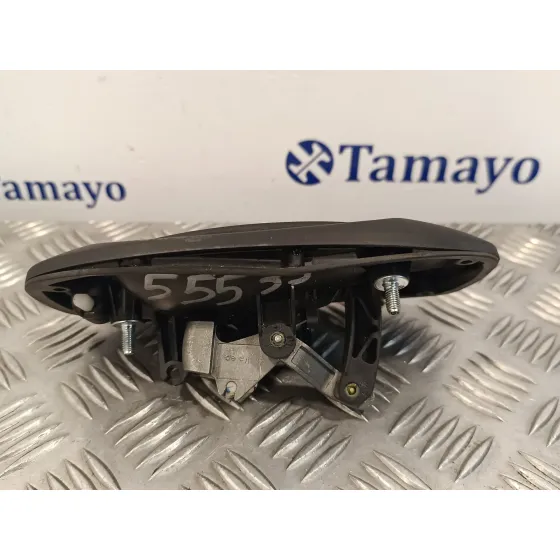Maneta Exterior Lateral Derecha para Opel Combo D