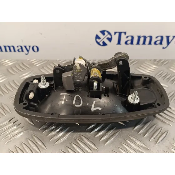 Maneta Exterior Lateral Derecha para Opel Combo D