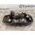 Maneta Exterior Lateral Derecha para Opel Combo D