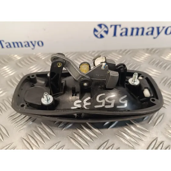 Maneta Exterior Lateral Derecha para Opel Combo D