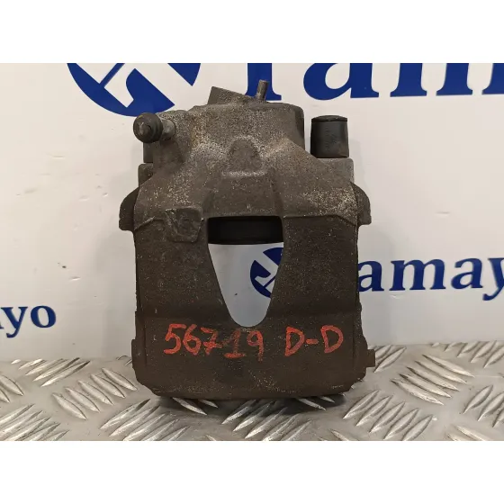 Pinza Freno Delantera Derecha para Volkswagen Polo (6R1)