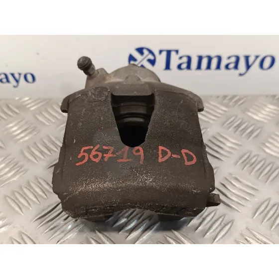 Pinza Freno Delantera Derecha para Volkswagen Polo (6R1)