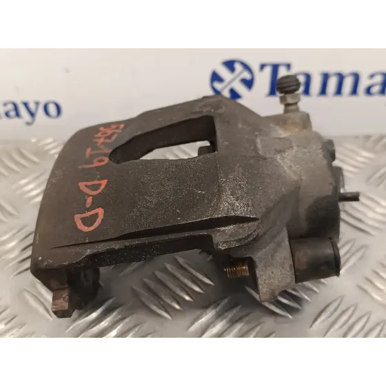 Pinza Freno Delantera Derecha para Volkswagen Polo (6R1)