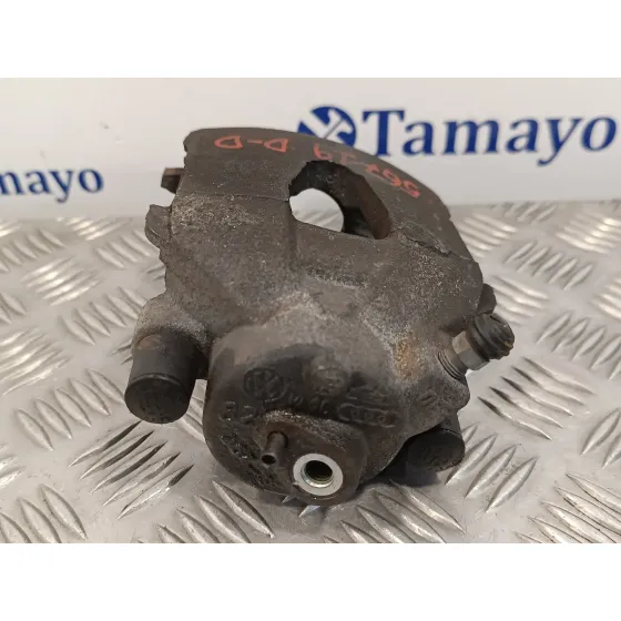 Pinza Freno Delantera Derecha para Volkswagen Polo (6R1)