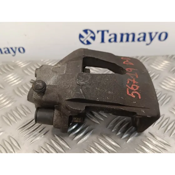 Pinza Freno Delantera Derecha para Volkswagen Polo (6R1)