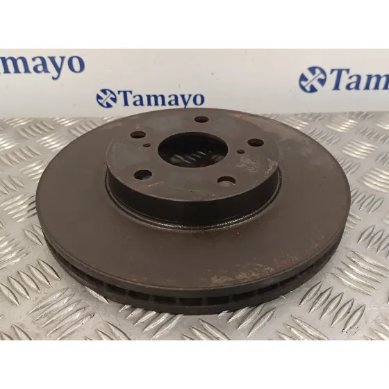 Disco Freno Delantero para Toyota Rav 4 (A2)