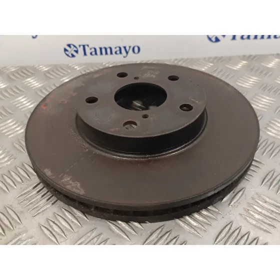 Disco Freno Delantero para Toyota Rav 4 (A2)