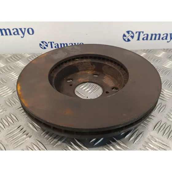 Disco Freno Delantero para Toyota Rav 4 (A2)