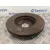 Disco Freno Delantero para Toyota Rav 4 (A2)
