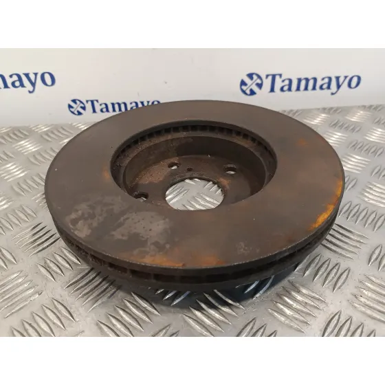 Disco Freno Delantero para Toyota Rav 4 (A2)