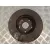 Disco Freno Delantero para Toyota Rav 4 (A2)