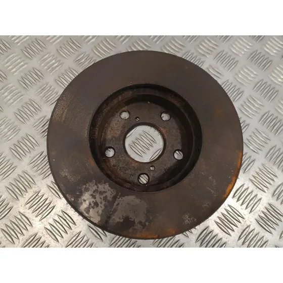 Disco Freno Delantero para Toyota Rav 4 (A2)