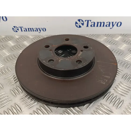 Disco Freno Delantero para Toyota Rav 4 (A2)
