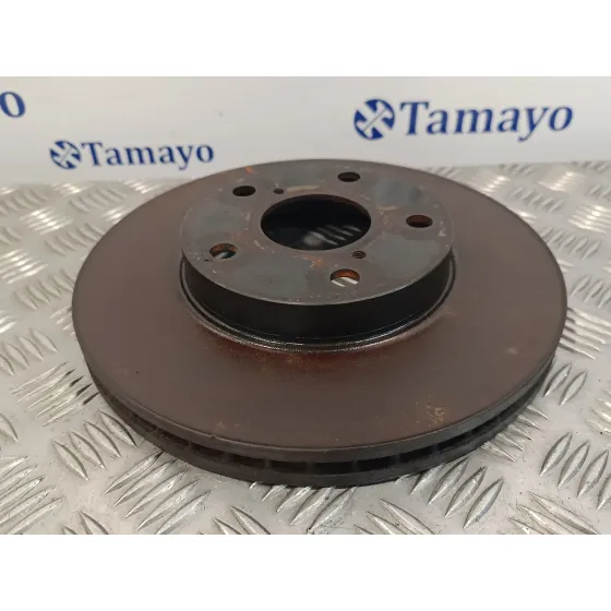 Disco Freno Delantero para Toyota Rav 4 (A2)