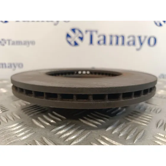 Disco Freno Delantero para Toyota Rav 4 (A2)